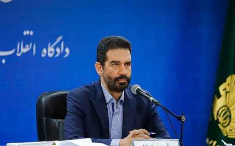 متهم صالحی: بازداشت ما ارز را گران کرد؛ منتظر دلار ۳۲ هزارتومانی باشید 1 متهم صالحی: بازداشت ما ارز را گران کرد؛ منتظر دلار ۳۲ هزارتومانی باشید متهم صالحی بازداشت ما ارز را گران کرد؛ منتظر دلار ۳۲ هزارتومانی باشید بورس, مدیران سابق بانک مرکزی