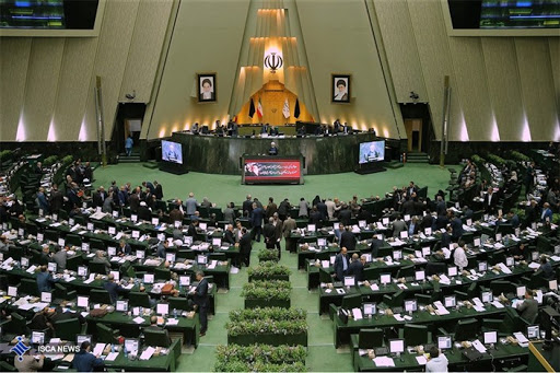 انتخاب ناظران سیاسی مجلس در شورای ساماندهی مركز سیاسی و اداری