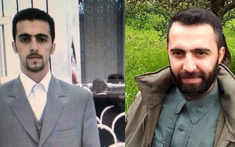 محمود-موسوی-مجد-جاسوس-موساد-و-سیا-اعدام-شد