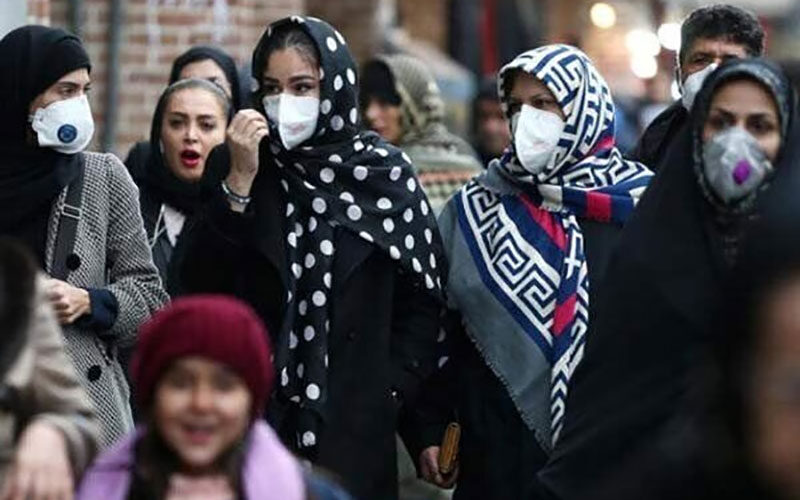 مخالف-انجام-تست-کرونا-در-خانه-هستیم