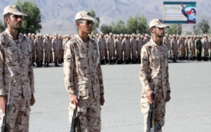 مدت-آموزش-سربازی-همچنان-یک-ماه-است