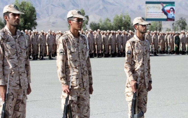 مدت-آموزش-سربازی-همچنان-یک-ماه-است