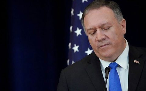 مرد پشت پرده ترور سردار شهید قاسم سلیمانی چه کسی بود؟ 1 مرد پشت پرده ترور سردار شهید قاسم سلیمانی چه کسی بود؟ مرد پشت پرده ترور سردار شهید قاسم سلیمانی چه کسی بود؟ سردار سلیمانی, مایک پمپئو, دونالد ترامپ