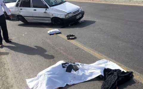 مرگ اشتباهی دختر ۱۷ساله در تیراندازی وحشتناک اسلام آباد 1 مرگ اشتباهی دختر ۱۷ساله در تیراندازی وحشتناک اسلام آباد مرگ اشتباهی دختر ۱۷ساله در تیراندازی وحشتناک اسلام آباد قاتل فراری, تیراندازی, اسلام آباد