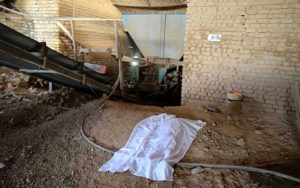 مرگ-دلخراش-کودک-١٢-ساله-در-داخل-دستگاه-کوره-آجرپزی