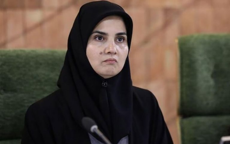 معاون-حقوقی-رییس‌جمهور-مزاحمت-برای-هواپیمای-مسافربری-زیر-پا-گذاشتن-حقوق-بین‌الملل-است