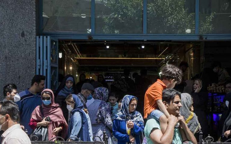 موج-دوم-کرونا-سنگین‌تر-از-موج-اول-است