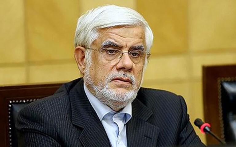 موضع-عارف-درباره-انتخابات۱۴۰۰-و-پشت-پرده-یک-عملیات-روانی