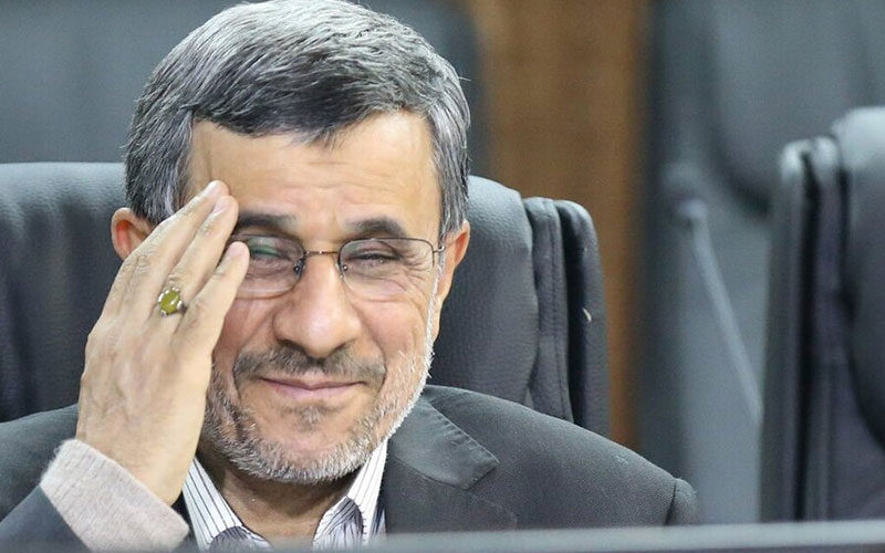نامه‌نگاری-احمدی‌نژاد-با-بن‌سلمان،-رهبر-حوثی‌ها-و-گوترش