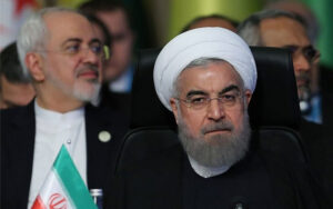 نشست-مجازی-روند-آستانه-روحانی-فشارهای-آمریکا-خللی-در-اراده-کشورهای-دوست-سوریه-ایجاد-نمی‌کند