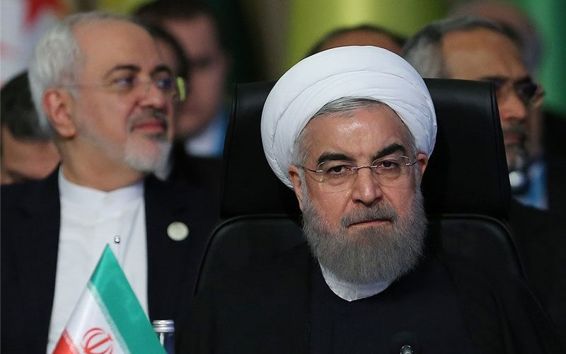 نشست-مجازی-روند-آستانه-روحانی-فشارهای-آمریکا-خللی-در-اراده-کشورهای-دوست-سوریه-ایجاد-نمی‌کند
