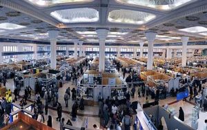 نمایشگاه-کتاب-تهران-امسال-برگزار-نمی‌شود