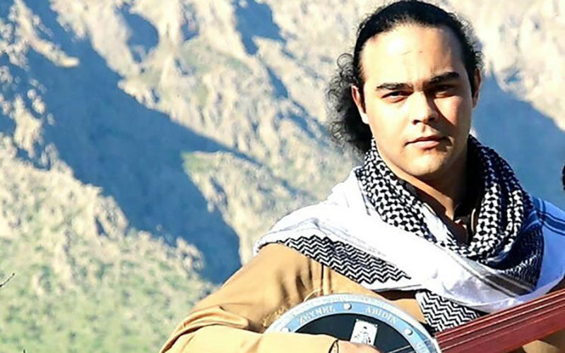 نوازنده-ایرانی-برگزیده-یک-فستیوال-بین‌المللی-شد