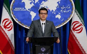 هشدار-ایران-به-آمریکا–واکنش-سخنگوی-وزارت-خارجه-درباره-تهاجم-به-هواپیمای-ایرانی