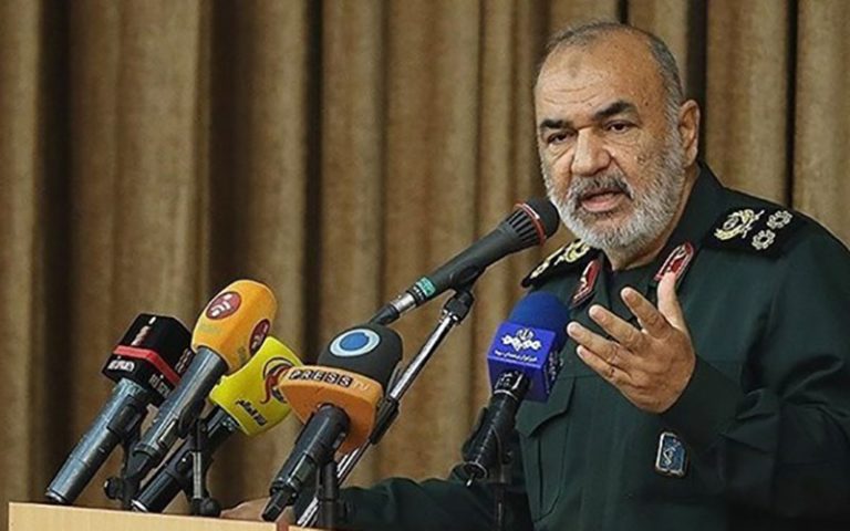 هوانیروز-سپاه-در-قطعه‌سازی-و-اورهال-به-خودکفایی-رسیده