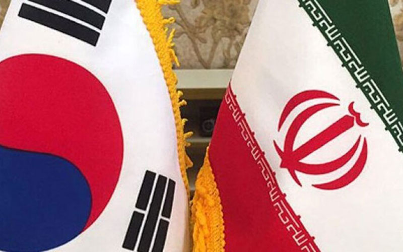 واکنش ایران به ادعای خبرگزاری رسمی کره جنوبی