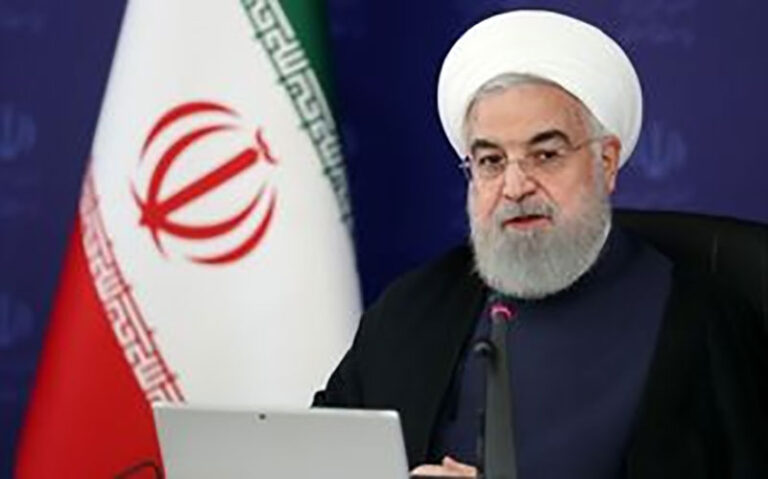 واکنش-روحانی-به-سکه-۱۰-میلیون-تومانی