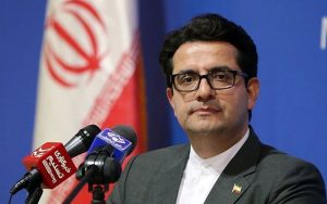 واکنش-سخنگوی-وزارت-خارجه-به-ادعاها-درباره-خرابکاری-و-حملات-سایبری