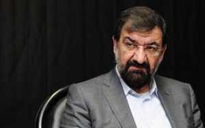 واکنش-محسن-رضایی-به-مزاحمت-برای-هواپیمای-ایران