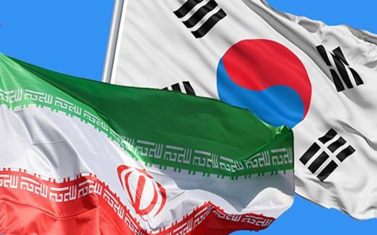 وقتی-کره‌-جنوبی-اموال-۸۴-میلیون-ایرانی-را-بلوکه-می‌کند-و-شاکی-هم-می‌شود