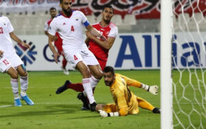 پیشنهاد-AFC-برای-برگزاری-تجمیعی-لیگ-قهرمانان-تا-مرحله-نیمه‌نهایی