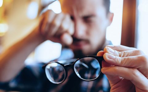 چند دلیل تاری دید 1 چند دلیل تاری دید