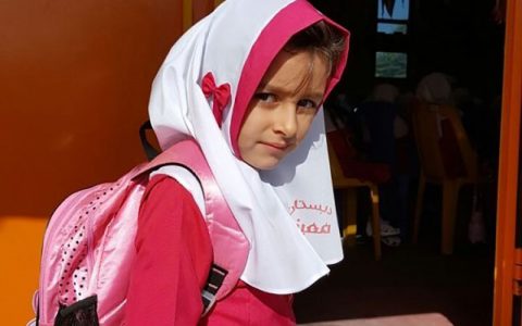 چند و چون ثبت نام دانش آموزان در سال تحصیلی جدید /فیلم
