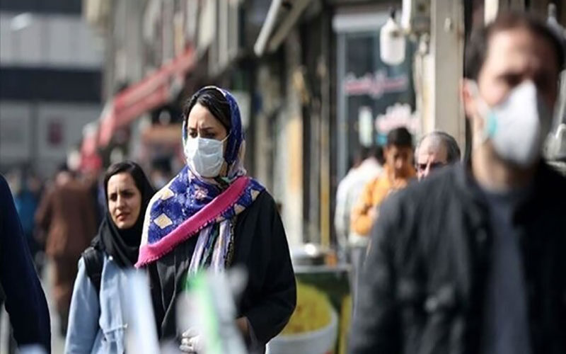 کدام-استان-ها-در-لیست-«قرمز»-کرونایی-هستند