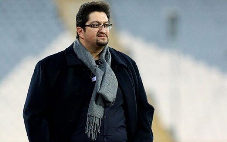 کرونا-افاضلی-را-خانه‌نشین-کرد؛-دلیل-غیبت-مشکوک-روی-نیمکت-ماشین‌سازی