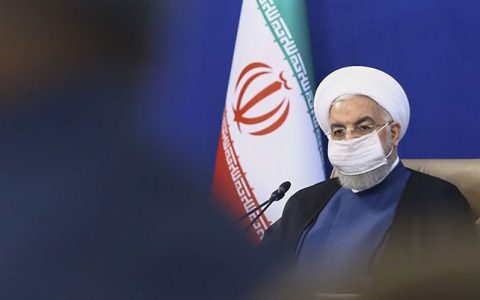 کرونا در ایران از کدام شهر آغاز شد؟ / عامل انتقال چه بود؟/فیلم