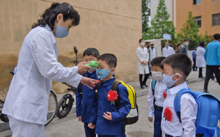 کرونا-در-کمین-نوزادان-و-کودکان