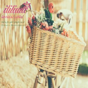 گل آنلاین "آی لیلیوم" سفارش در کوتاه ترین زمان