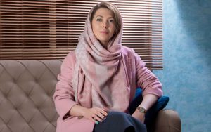 ۲-سال-حبس-تعزیری-در-ایران-برای-شکیبا-شاکرحسینی-به-جرم-حمایت-از-برجام-در-لندن