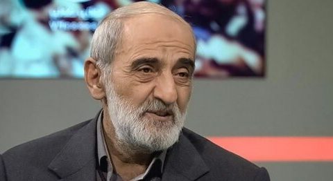معرفی عامل انفجار بزرگ بیروت از سوی روزنامه کیهان 1 معرفی عامل انفجار بزرگ بیروت از سوی روزنامه کیهان 1124415 699 لبنان, کیهان