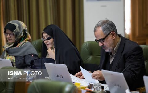 تغییر نام خیابان سازمان آب به نام مهندس بازرگان 1 تغییر نام خیابان سازمان آب به نام مهندس بازرگان