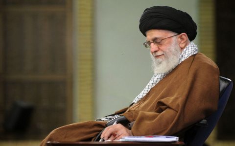 پیام تسلیت رهبر انقلاب در پی درگذشت حجتالاسلام موسویان 1 پیام تسلیت رهبر انقلاب در پی درگذشت حجتالاسلام موسویان 12378564 696 پیام تسلیت, رهبر انقلاب