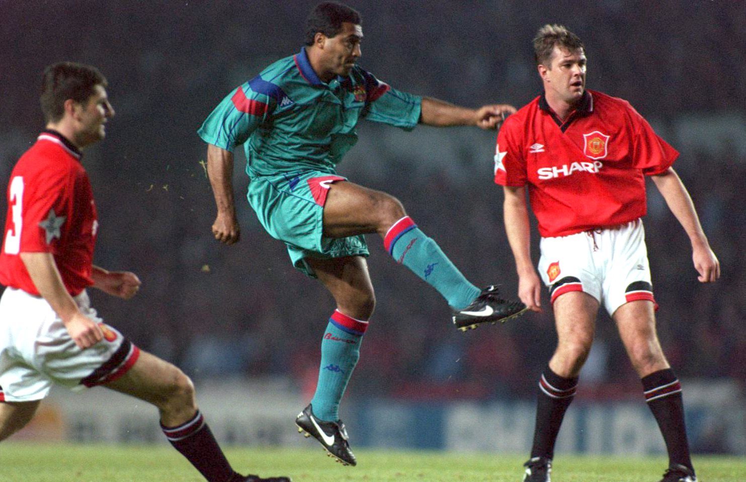 ۱۰ بازیکنی که بارسلونا آنها را خیلی زود فروخت / تصاویر