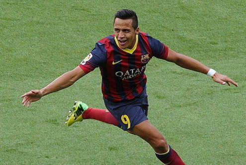 ۱۰ بازیکنی که بارسلونا آنها را خیلی زود فروخت / تصاویر