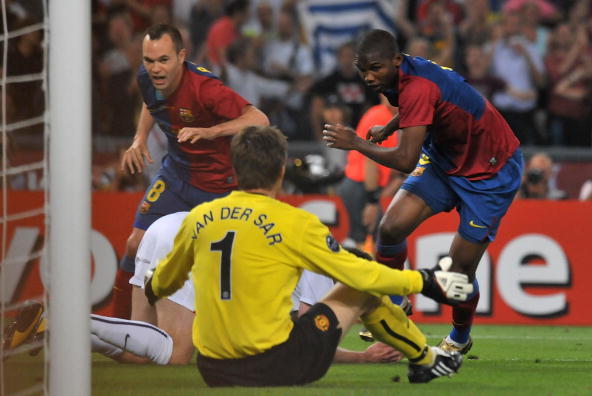 ۱۰ بازیکنی که بارسلونا آنها را خیلی زود فروخت / تصاویر