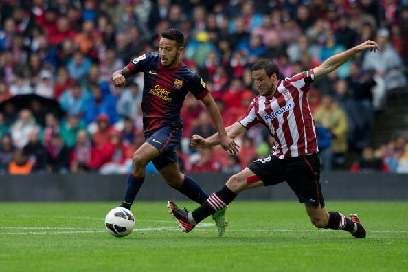 ۱۰ بازیکنی که بارسلونا آنها را خیلی زود فروخت / تصاویر