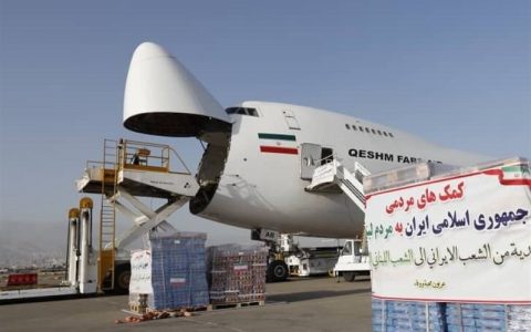 3 هواپیمای ایرانی در بیروت نشستند 3 هواپیمای ایرانی در بیروت نشستند