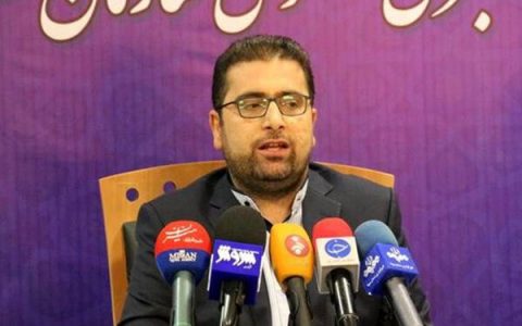 حساب های سه شرکت لبنی مسدود شد 1 حساب های سه شرکت لبنی مسدود شد 3199755 تعزیرات, یاسر رایگانی, سازمان تعزیرات حکومتی