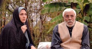«دست‌های خالی» آخر هفته در آی‌فیلم