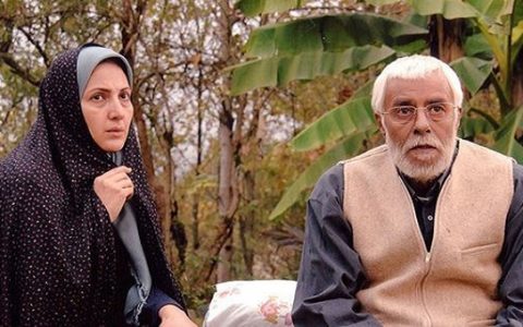 «دست‌های خالی» آخر هفته در آی‌فیلم