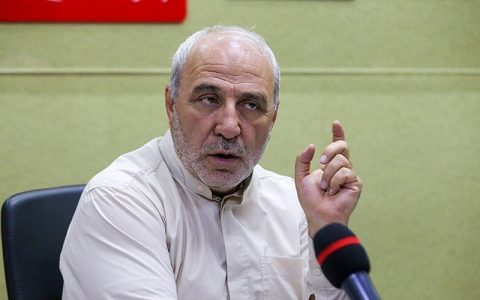 ادعای یک نماینده مجلس درباره ارتباط سقط جنین با فضای مجازی در ایران 1 ادعای یک نماینده مجلس درباره ارتباط سقط جنین با فضای مجازی در ایران