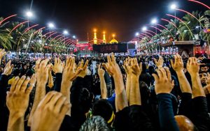 اربعین-امسال-مانند-گذشته-برگزار-نمی‌شود