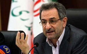 استاندار-تهران-طرح-ترافیک-از-اول-شهریور-اجرا-می‌شود