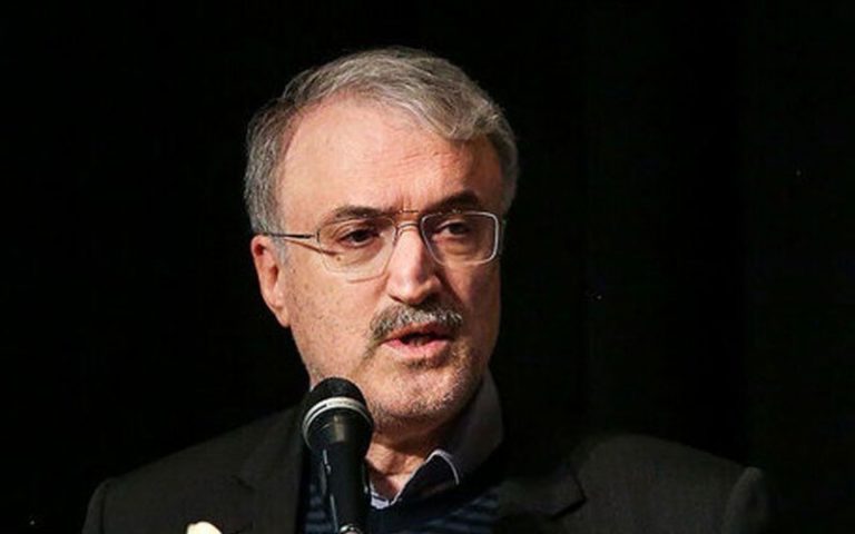 اعتراف-تلخ-وزیر-بهداشت-گرفتار-موج-دوم-کرونا-شدیم