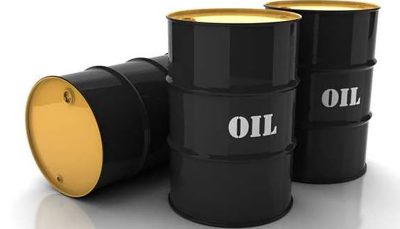 افزایش اندک قیمت جهانی نفت/ برنت ۴۶ دلار شد