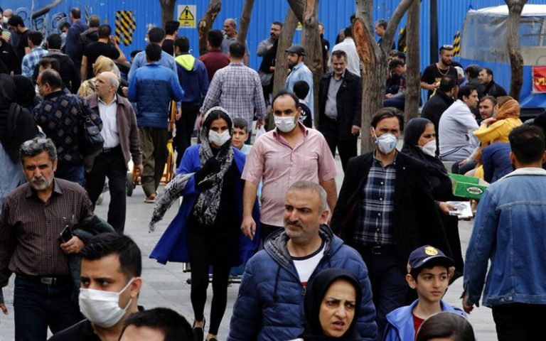 افزایش-علائم-عجیب-و-جدید-کرونا؛-از-خستگی-تا-سکسکه–خوددرمانی-ممنوع؛-حتی-با-علائم-خفیف-به-بیمارستان-بروید